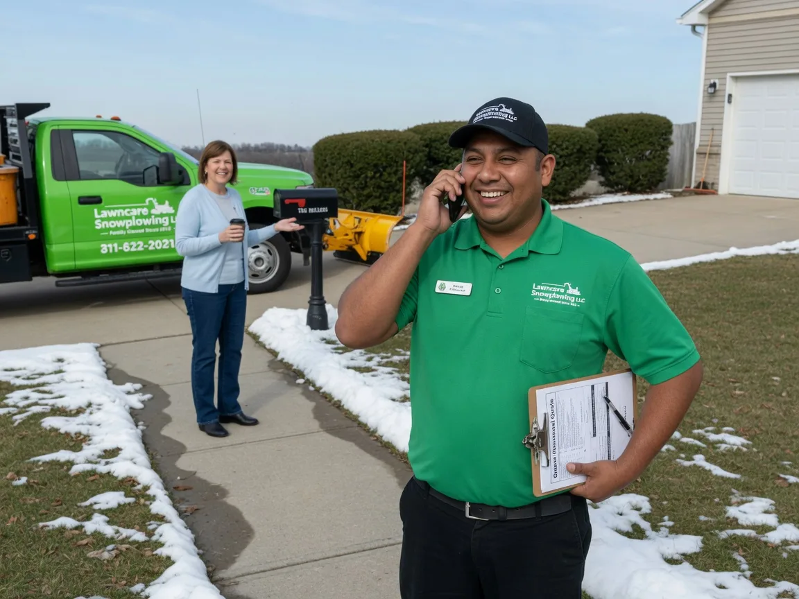 Lawn Care Services By Expert Landscaper Mcdowell, KY FAQs